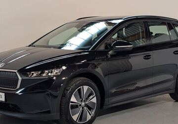 Skoda Enyaq 12.000 km 31.975 &euro; Ellerhoop bei Hamburg 25373