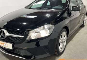 Mercedes-Benz A 180 116.000 km 12.450 &euro; Norderstedt 22848