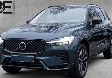 Volvo XC60 1.500 km 57.500 &euro; Ahrensburg 22926