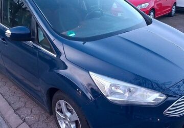 Ford Grand C-Max 115.861 km 7.600 &euro; Hamburg 21031