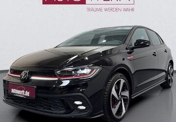 VW Polo 16.909 km 24.690 &euro; Ahrensburg 22926