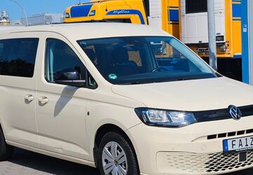 VW Caddy 250.000 km 14.950 &euro; Hamburg 20539