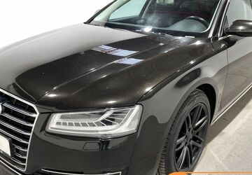 Audi A8 293.000 km 16.500 &euro; Norderstedt 22848