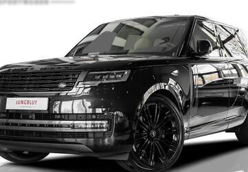 Land Rover Range Rover 9.275 km 144.900 &euro; Hamburg 22143
