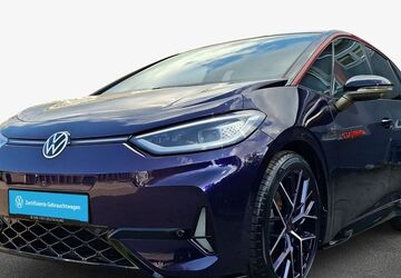 VW ID.3 4.360 km 43.790 &euro; Hamburg 21029