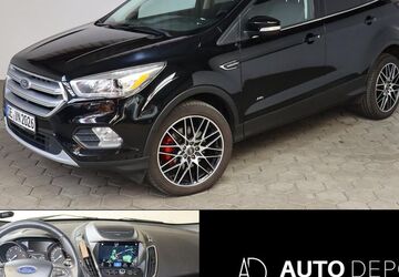 Ford Kuga 179.995 km 9.990 &euro; Norderstedt 22844