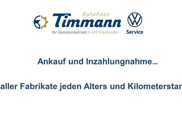 VW T-Cross 5.900 km 27.990 &euro; Hamburg 21037