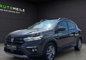Dacia Sandero 27.170 km 12.990 &euro; Uetersen 25436