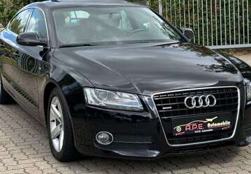 Audi A5 92.000 km 12.999 &euro; Norderstedt 22848
