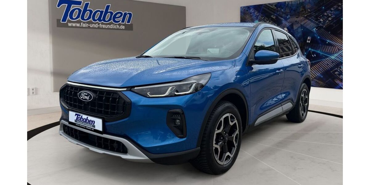 Ford Kuga 17.712 km 36.950 &euro; Hamburg 21073