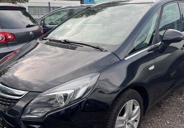 Opel Zafira 210.000 km 3.000 &euro; Henstedt Ulzburg 24558