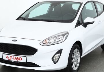 Ford Fiesta 69.440 km 11.990 &euro; Hamburg 22761