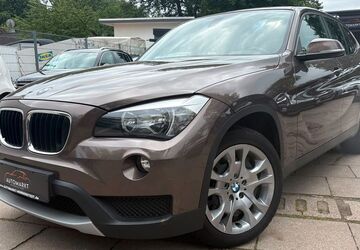 BMW X1 127.000 km 8.990 &euro; Norderstedt 22848