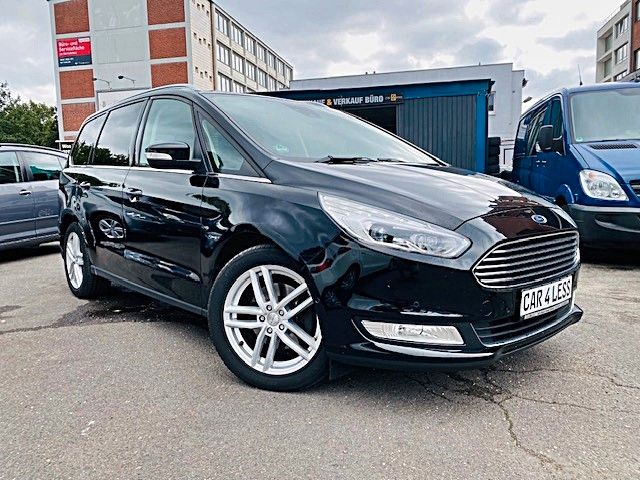 Ford Galaxy 180.000 km 14.990 &euro; Hamburg 20537