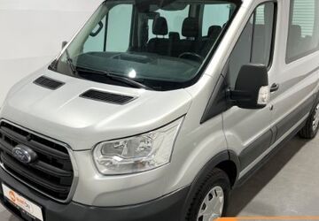 Ford Transit 106.000 km 22.950 &euro; Norderstedt 22848