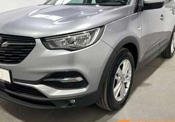 Opel Grandland 112.000 km 13.900 &euro; Norderstedt 22848