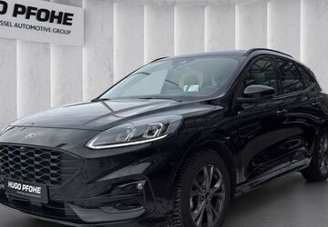 Ford Kuga 21.178 km 24.000 &euro; Norderstedt 22848