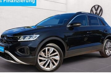 VW T-Roc 9.697 km 26.910 &euro; Kölln-Reisiek 25337