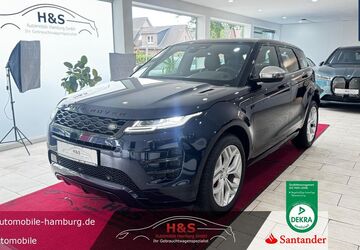 Land Rover Range Rover Evoque 46.222 km 33.400 &euro; Pinneberg 25421