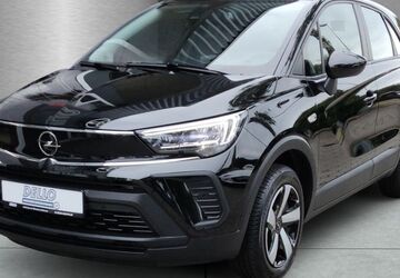 Opel Crossland (X) 12.860 km 14.450 &euro; Norderstedt 22848