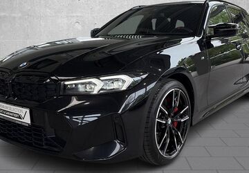 BMW M340d 24.965 km 58.990 &euro; Norderstedt 22848