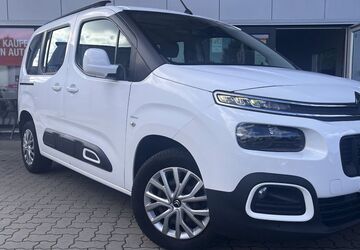 Citroen Berlingo 150.859 km 12.450 &euro; Henstedt-Ulzburg­­­ 24558