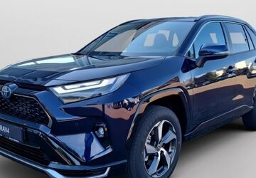 Toyota RAV 4 10.000 km 48.880 &euro; Norderstedt 22848