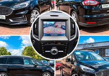 Ford Galaxy 76.551 km 24.900 &euro; Henstedt Ulzburg(20 km nördlich von HH-direkt an der A7) 24558