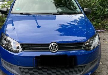 VW Polo 110.000 km 3.600 &euro; Hamburg 22179