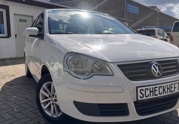 VW Polo 221.076 km 3.000 &euro; Hamburg 20537
