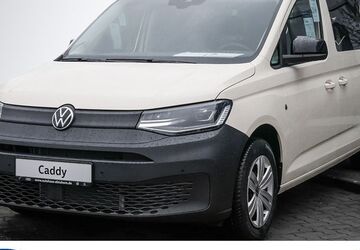 VW Caddy 1.900 km 39.900 &euro; Kölln-Reisiek 25337