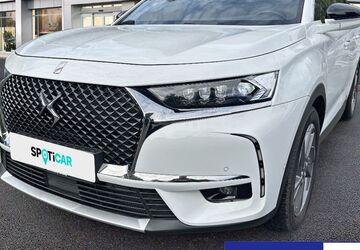 DS Automobiles DS7 (Crossback) 39.866 km 23.990 &euro; Hamburg 22529