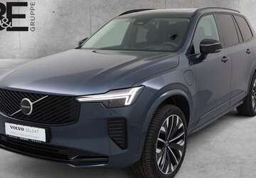 Volvo XC90 14.411 km 72.950 &euro; Norderstedt 22848