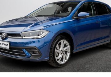 VW Polo 10.050 km 22.289 &euro; Norderstedt 22848