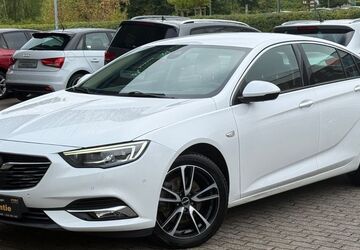 Opel Insignia 113.000 km 14.990 &euro; Norderstedt (bei Hamburg) 22850