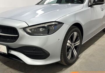 Mercedes-Benz C 220 147.000 km 22.500 &euro; Norderstedt 22848