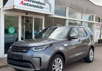 Land Rover Discovery 140.996 km 18.900 &euro; Norderstedt 22851