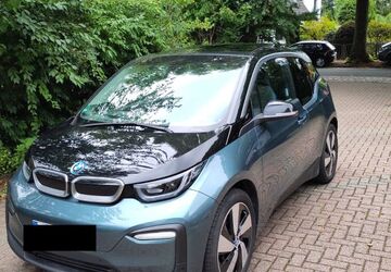BMW i3 46.400 km 22.900 &euro; Hamburg 22589