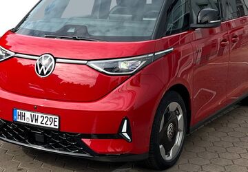 VW ID. Buzz 9.551 km 76.900 &euro; Hamburg 22111
