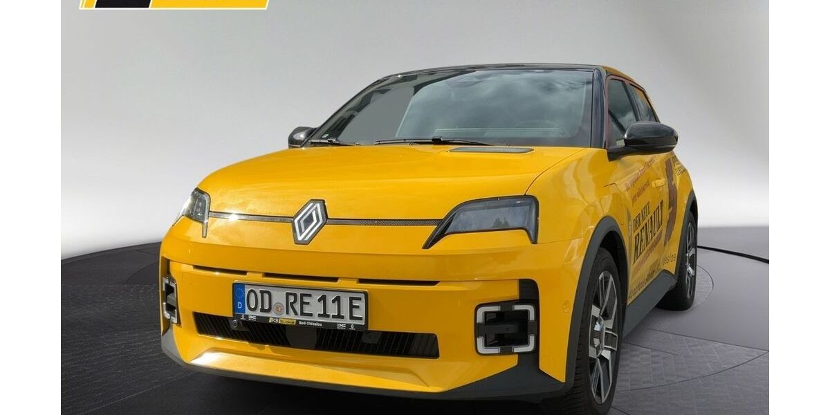 Renault R 5 3.500 km 34.750 &euro; Bad Oldesloe 23843