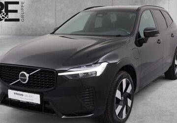 Volvo XC60 61.650 km 44.950 &euro; Norderstedt 22848