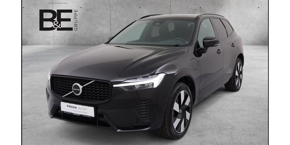 Volvo XC60 61.650 km 44.950 &euro; Norderstedt 22848
