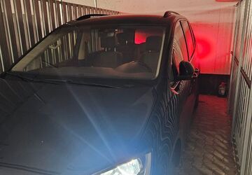VW Sharan 195.000 km 11.100 &euro; Norderstedt 22844