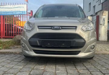 Ford Tourneo 175.000 km 3.990 &euro; Hamburg 20537