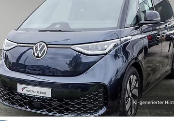 VW ID. Buzz 15.168 km 46.900 &euro; Kölln-Reisiek 25337