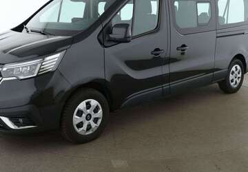 Renault Trafic 8.875 km 37.240 &euro; Hamburg 22529