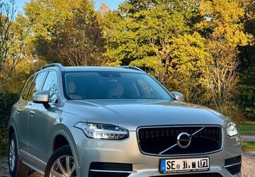 Volvo XC90 103.000 km 28.500 &euro; Norderstedt 22846