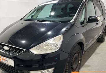 Ford Galaxy 380.000 km 1.950 &euro; Norderstedt 22848