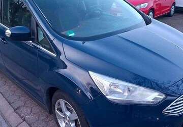 Ford Grand C-Max 115.861 km 7.800 &euro; Hamburg 21031