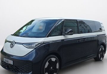 VW ID. Buzz 16.773 km 64.960 &euro; Hamburg 22393